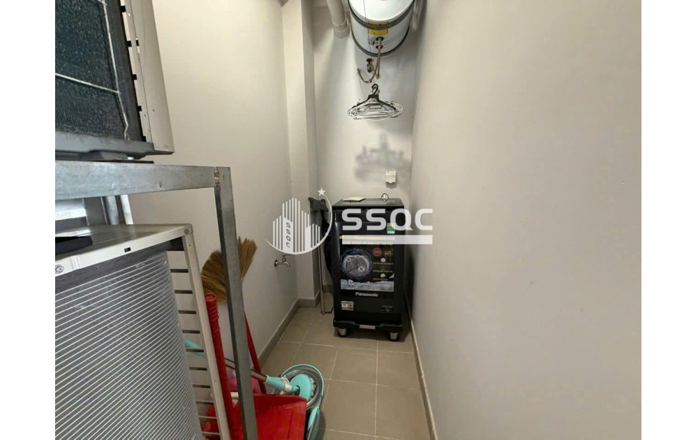 CHO THUÊ 3PN ĐẢO KIM CƯƠNG THÁP MADIVES VIEW SIÊU ĐẸP